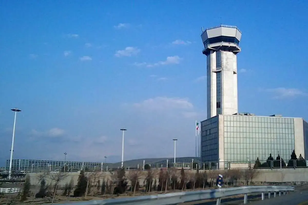 علت بوی نامطبوع اطراف فرودگاه امام