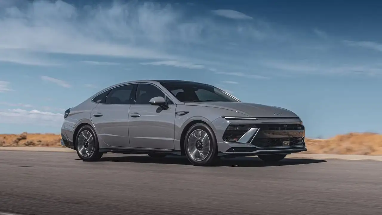 هیوندای سوناتا هیبرید هیوندای سوناتا هیبرید