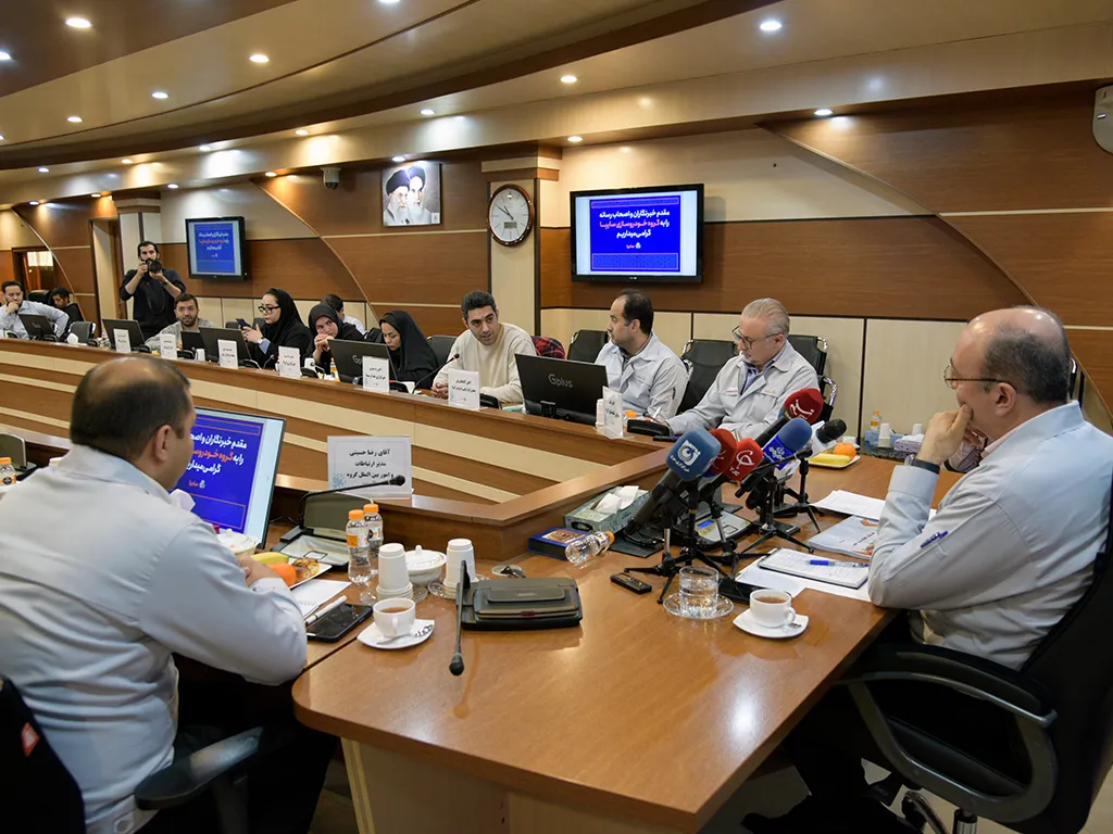 مدیرعامل سایپا