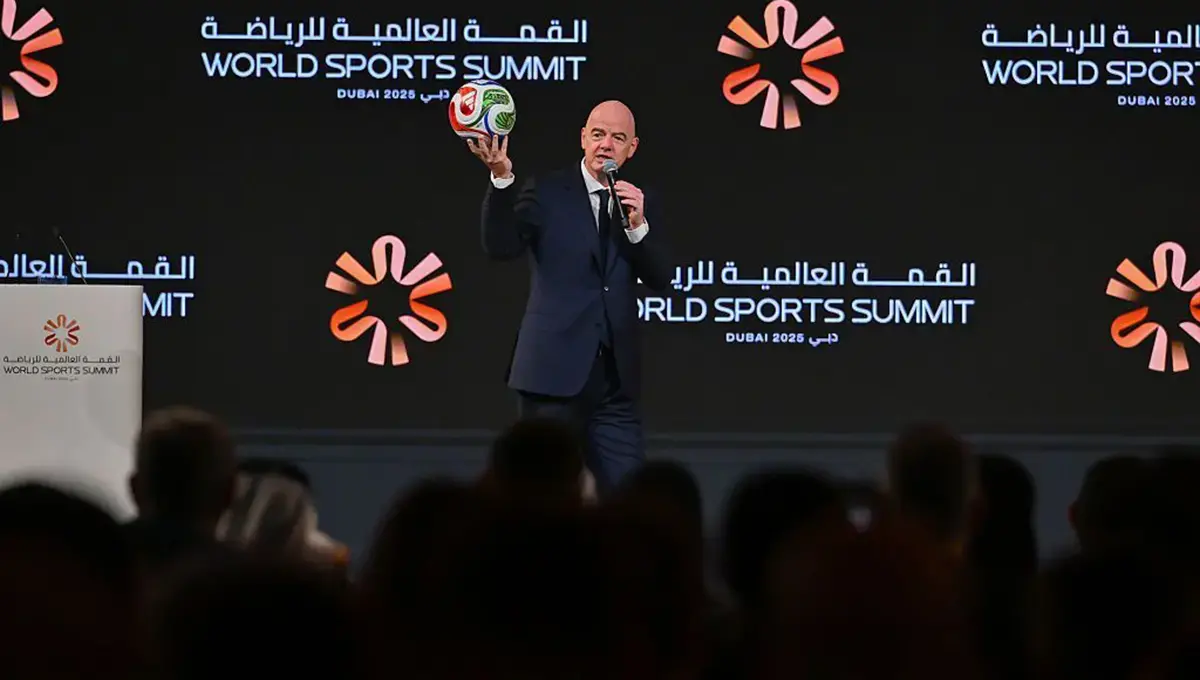 ثبت ۱۵۰ میلیون درخواست برای خرید بلیط جام جهانی ۲۰۲۶