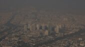آلودگی چهارشنبه به تهران برمی‌گردد