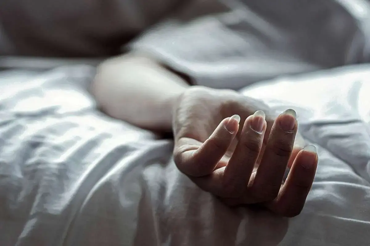 مرگ دختر جوان در پارتی شبانه