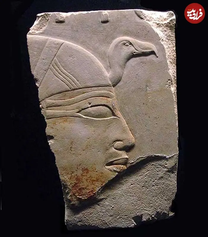 طلسم مصر باستان