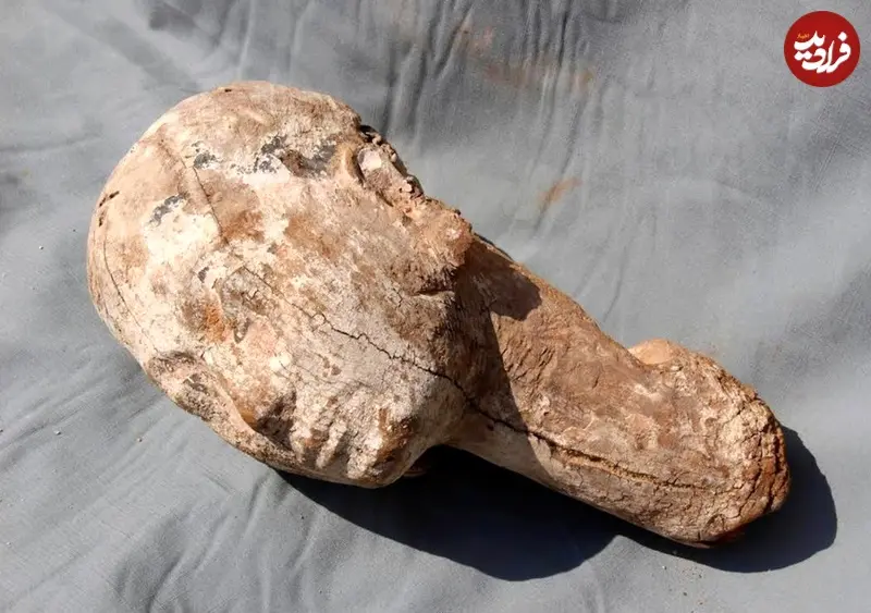 طلسم مصر باستان