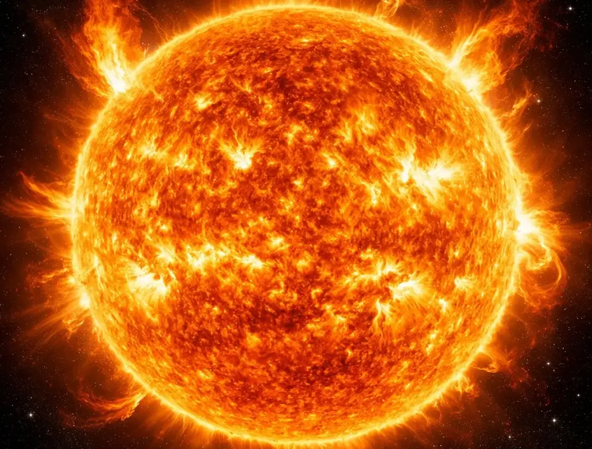 چیزی که درباره «کوتوله بودن» خورشید نمی‌دانستید!