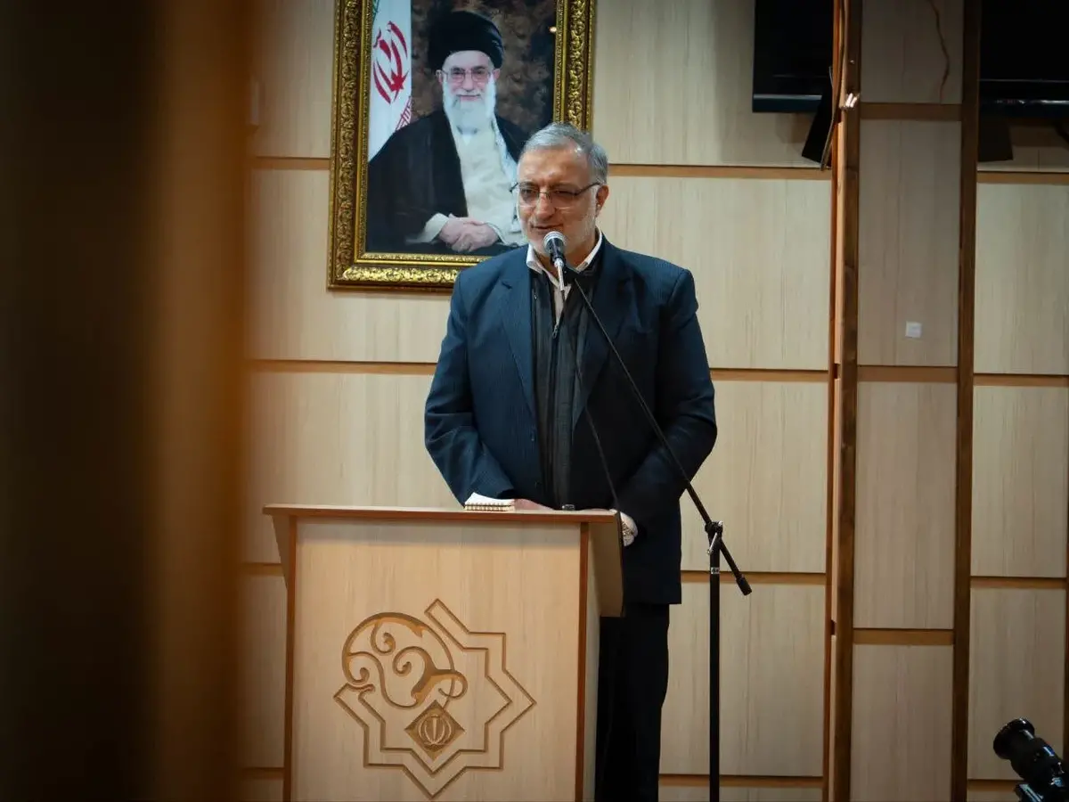 زاکانی: دشمن فکر می کند مردم بر اثر فشار اقتصادی به خیابان‌ می آیند /«راه سوم» می‌تواند به سرعت کشور را از وضعیت موجود عبور دهد