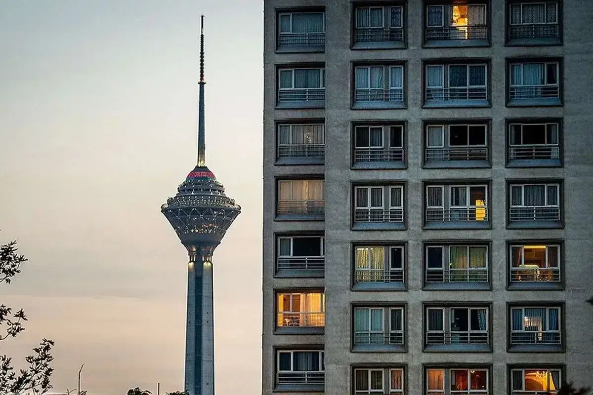 مسکن در قفل بلاتکلیفی؛ سرمایه‌ها به طلا و ارز کوچ کردند