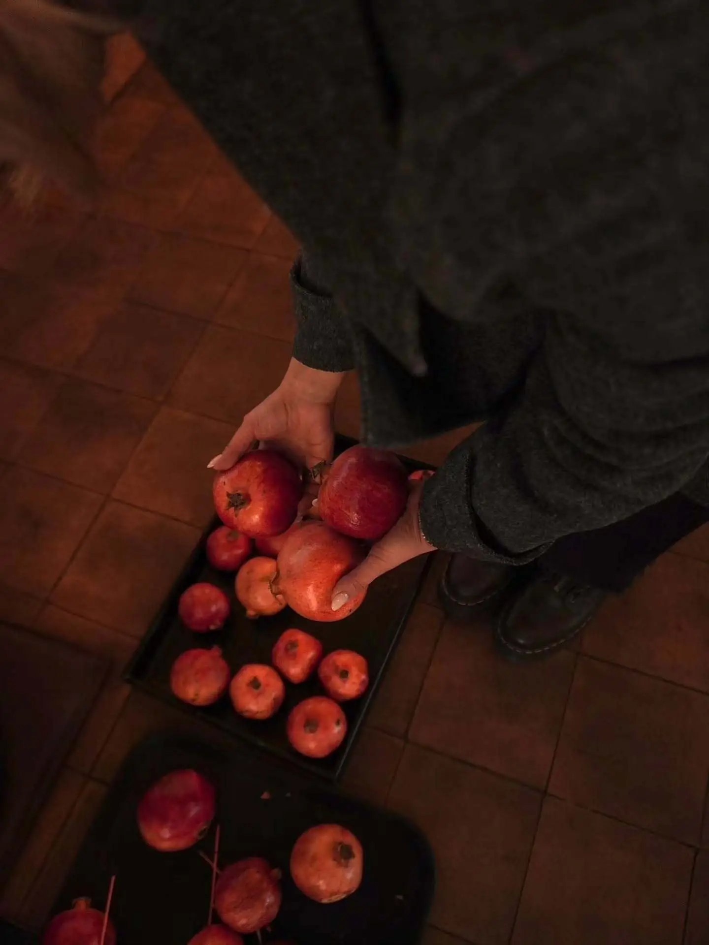 مینا مختاری، همسر بهرام رادان