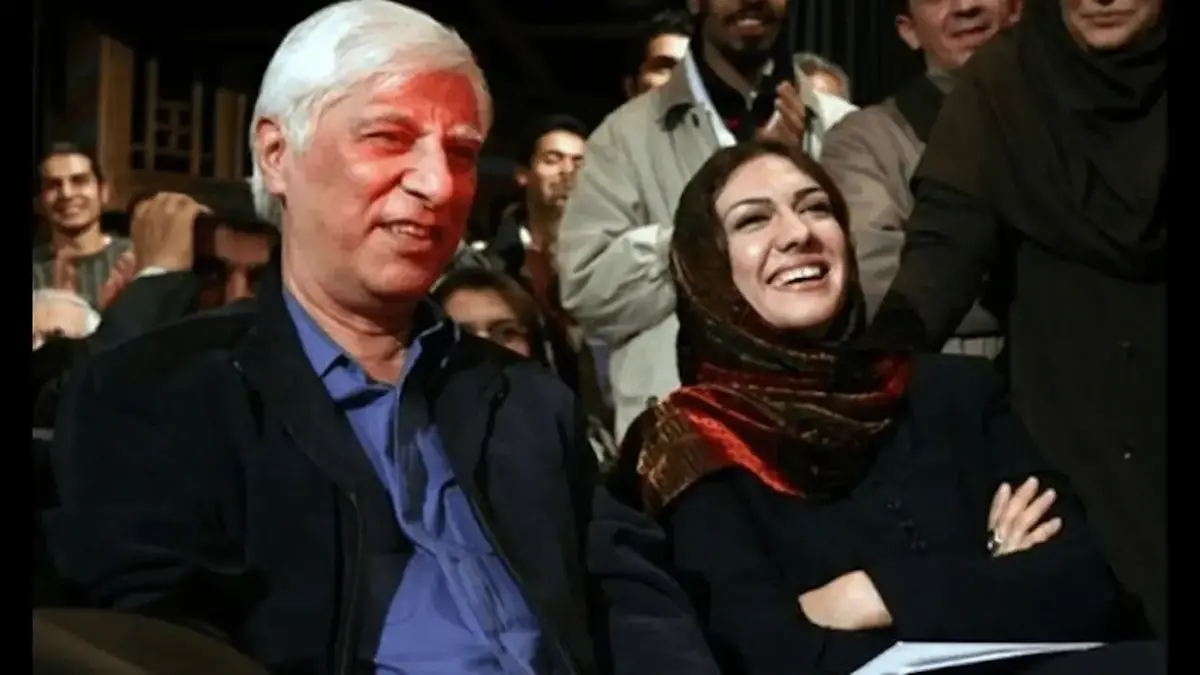 مژده شمسایی: بهرام بیضایی در آمریکا به خاک سپرده می‌شود