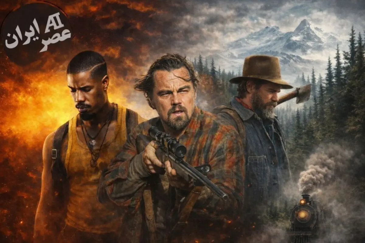 «گناهکاران» سوار بر «رؤیاهای قطار» در مسیر«یک نبرد پس از نبرد دیگر» ؛ سه تجربهٔ برجستهٔ سینمایی ۲۰۲۵ برای تفکر و تحلیل