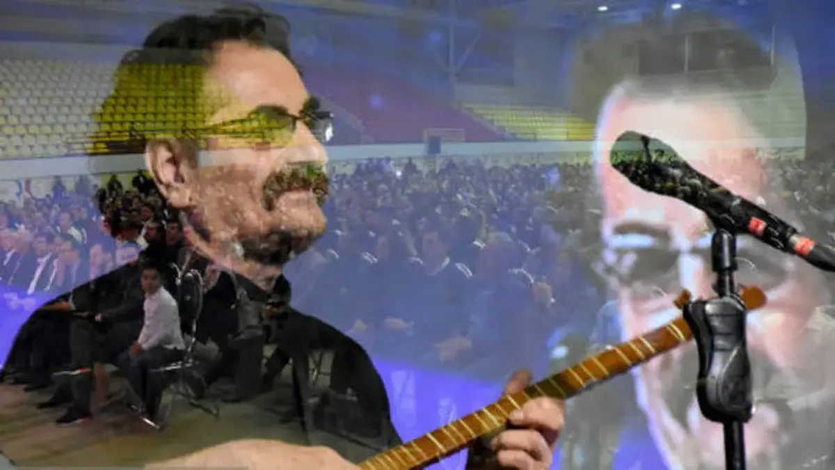 واکنش وزیر ارشاد به انتقادهای شهرام ناظری