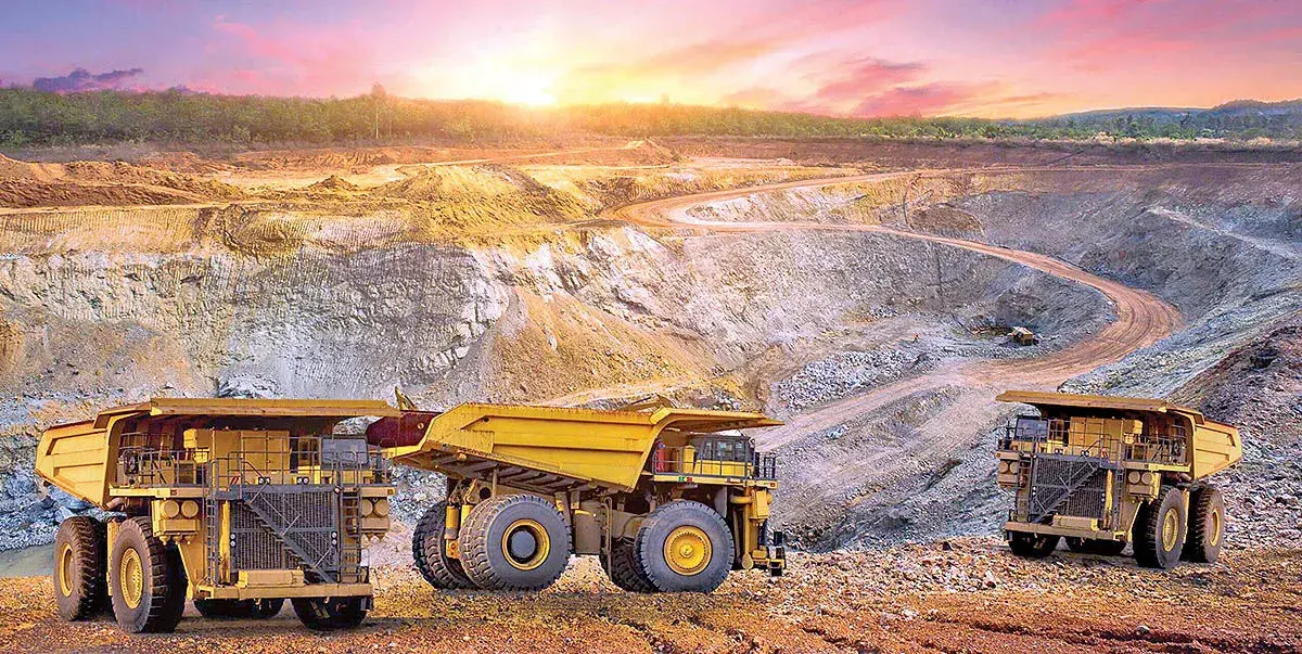 دلیل تعطیلی نیمی از معادن کشور چیست؟
