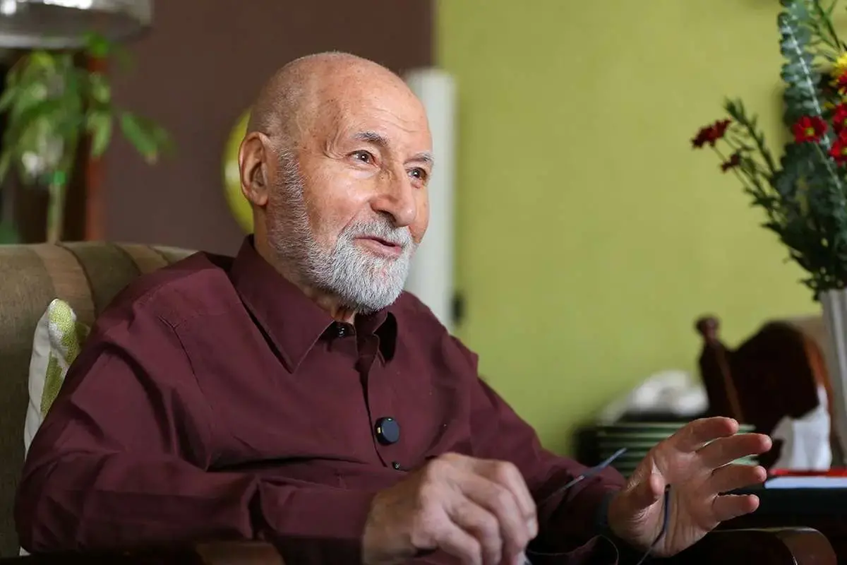 بهزاد نبوی: «نه» گفتن مردم به ترامپ و نتانیاهو، مستحق پاسخی درخور از حاکمیت بود