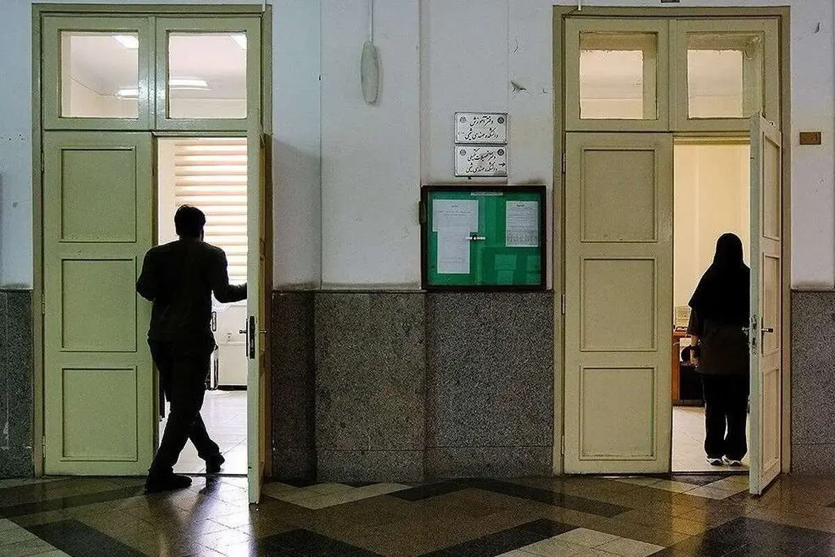 تمدید بهره‌مندی دانشجویان سنواتی از تسهیلات رفاهی تا پایان تیر ۱۴۰۵