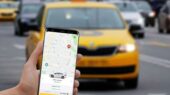 رانندگان تاکسی‌های اینترنتی به‌صورت اختیاری بیمه می‌شوند