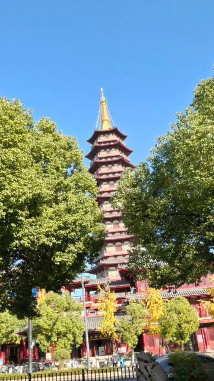 بخش تاریخی موسوم به گوژی، جینهوا از جاده ابریشم تا هوش مصنوعی؛ یادداشتهای یک سفر پژوهشی به چین