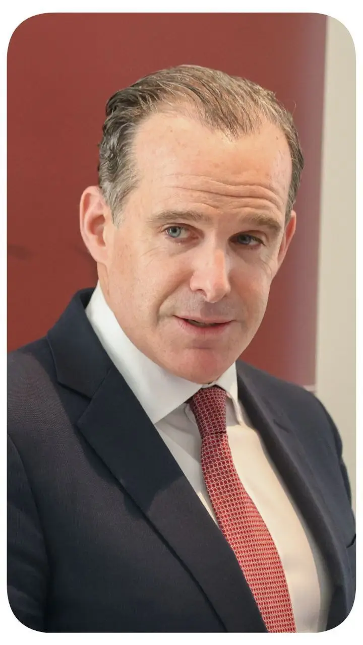 2026؛ هوش مصنوعی وارد مناسبات سیاست جهانی می شود