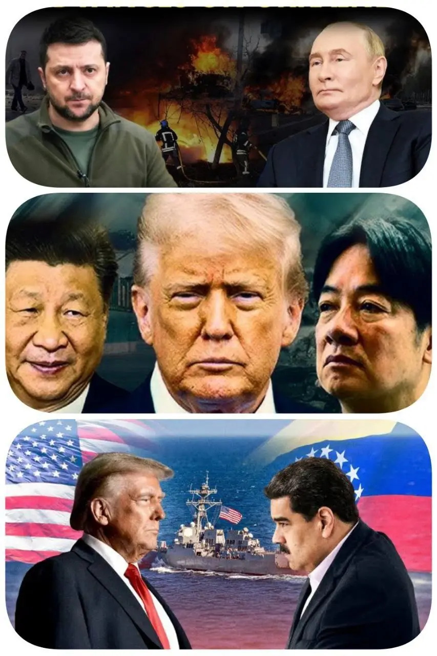 2026؛ هوش مصنوعی وارد مناسبات سیاست جهانی می شود