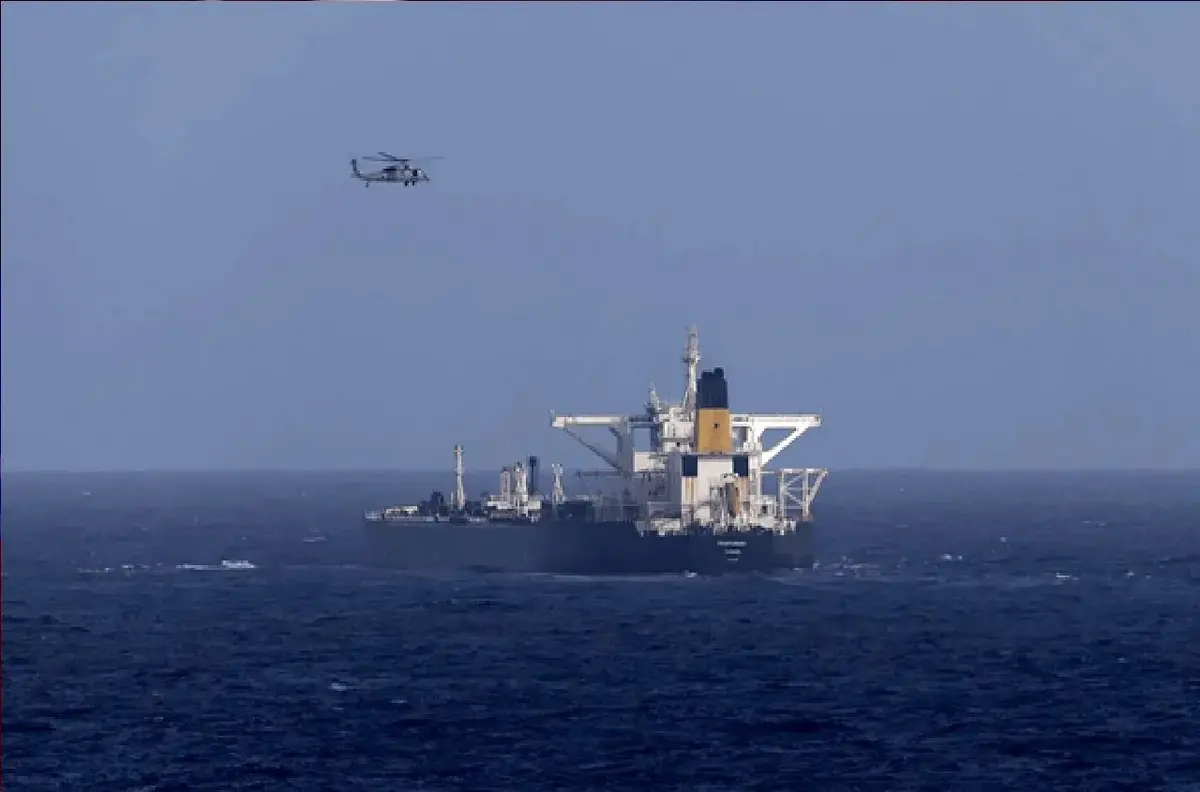 کَلک جدید «بِلا»ی بَلا به آمریکا