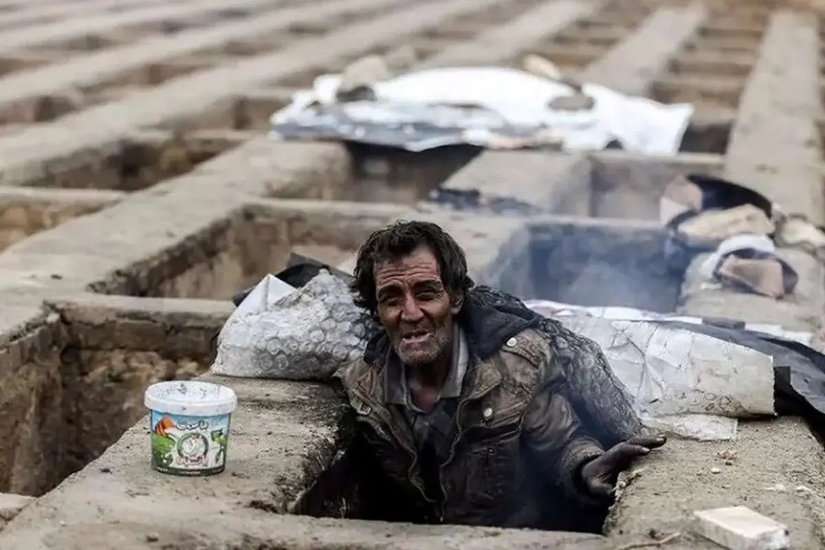 ۱۷۰۰ تخت برای شهری با هزاران بی‌خانمان/ ما هم روزگاری داشتیم