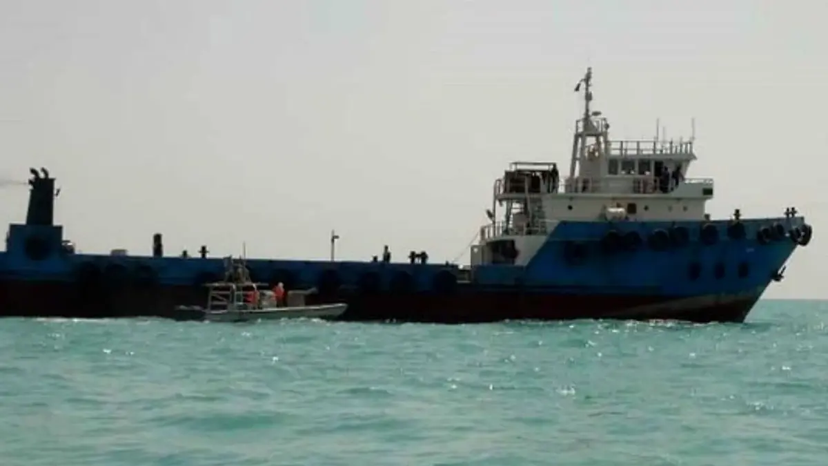 آمریکا صادرات نفت ونزوئلا را نصف کرد