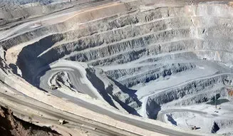 معدن روباز کوشک بافق معدن روباز کوشک بافق