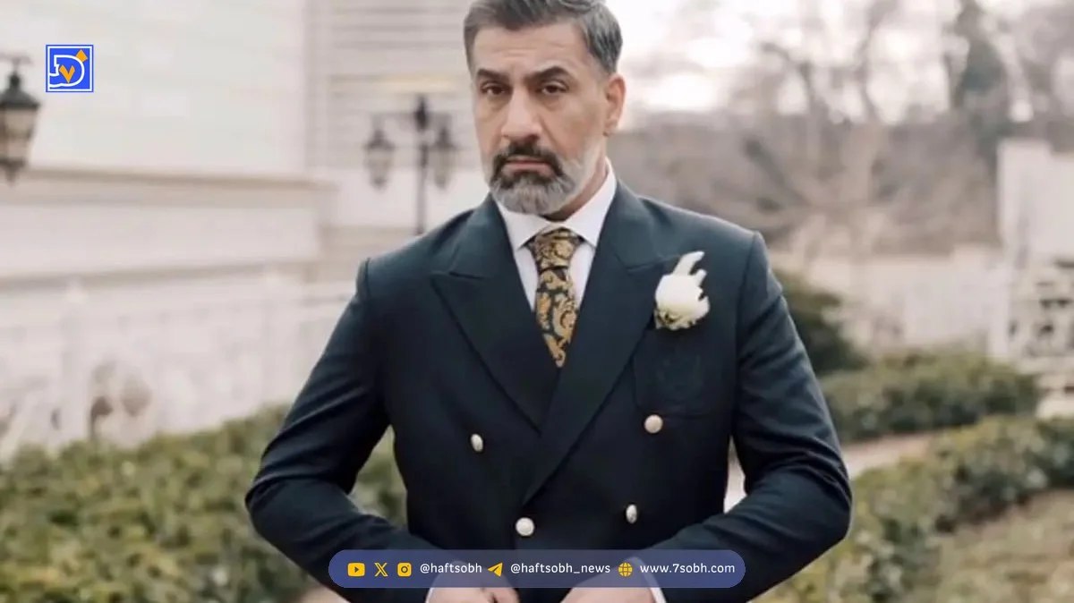 رقابت کارت‌های عروسی ستارگان سینما؛ کارت متین ستوده، کامران تفتی یا محمد نادری؟ کدام جذاب‌تر بود؟