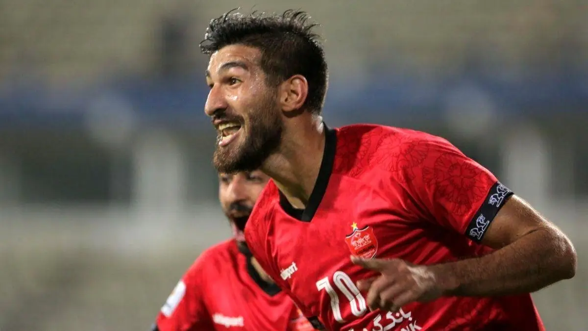 شهریار فعلا به پرسپولیس نمی‌آید؛ چرا بمب نقل‌وانتقالاتی خنثی شد؟