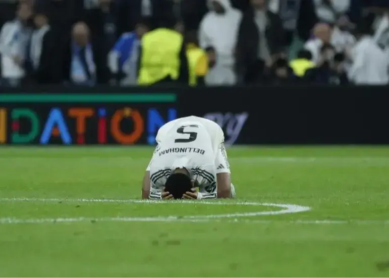 رئال مادرید با پایان عصر لاکچری، به جنگ دویدن بی‌وقفه می‌رود!