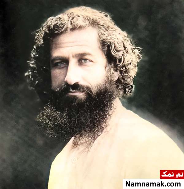 چهره های درگذشته 11 آذر میرزا کوچک خان جنگلی