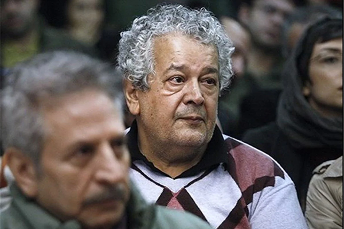 رضا فیاضی و همسر جوانش؛ استایل بی‌نظیر زوج محبوب «زی زی گولو» که همه را شگفت‌زده کرد