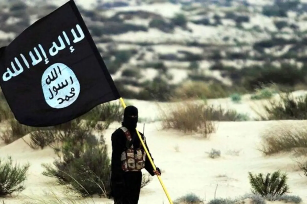 دمشق خبر داد؛ سرکرده ارشد داعش در عملیاتی ویژه کشته و دستگیر شد!