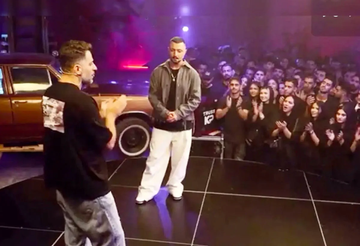 ماجرای جنجالی آنفالو شدن علی ضیا توسط محمدرضا شایع؛ پشت پرده چه گذشت؟