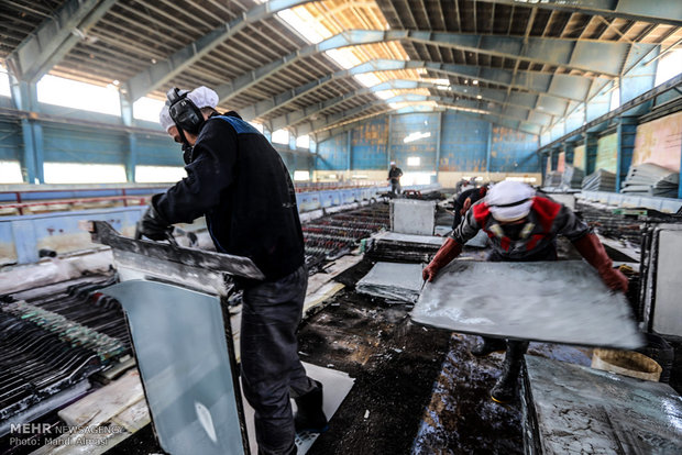 انتقال«شهرک تخصصی روی زنجان»از حرف تا عمل؛ مسیری پراز چالش و اما و اگر