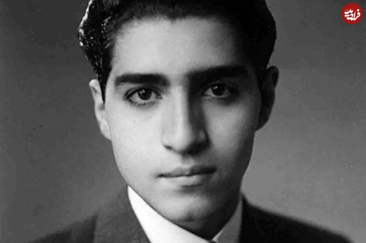 سفر به گذشته با عکس نادر احمدرضا پهلوی و پسرش در دهه ۴۰