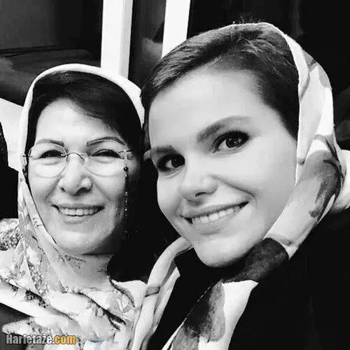 عکس های عروسی و ازدواج ساناز هاشم پور دختر جمشید هاشم پور