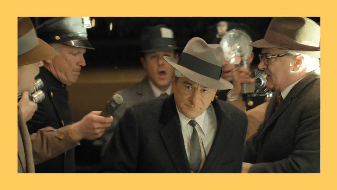 ۲۵ لحظه فراموش نشدنی هالیوود در سال ۲۰۲۵ | گیمفا