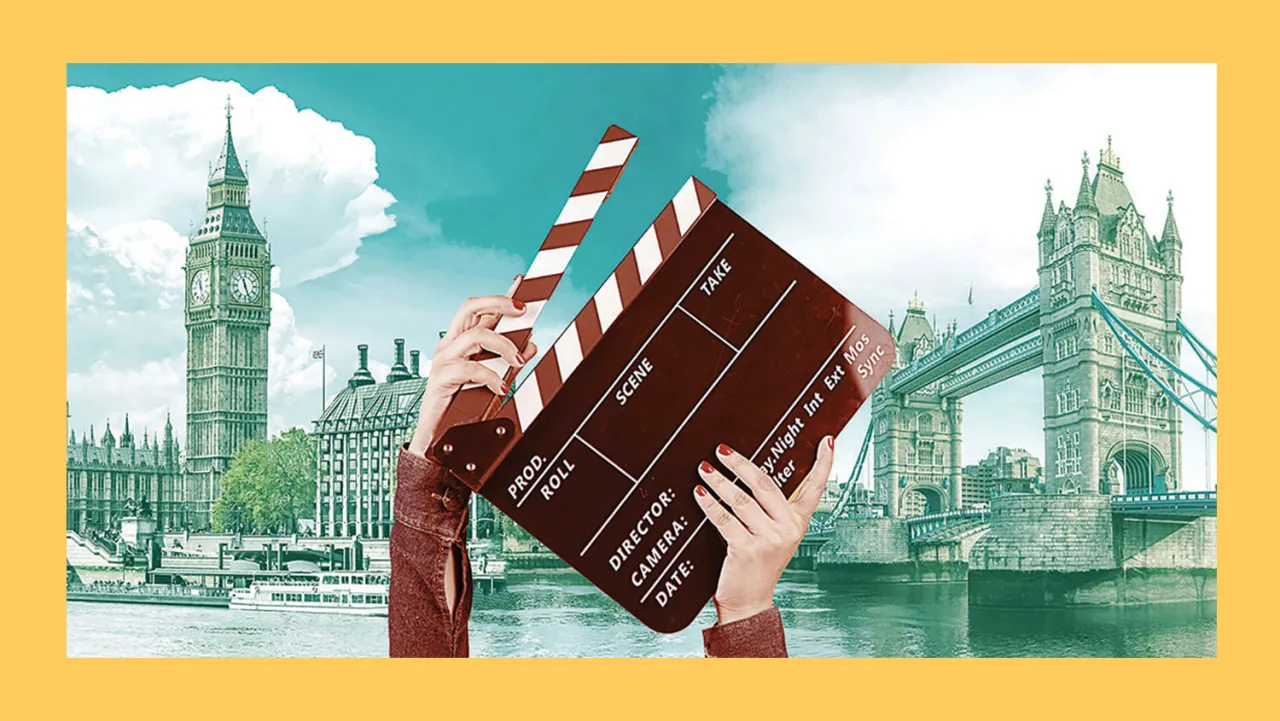 ۲۵ لحظه فراموش نشدنی هالیوود در سال ۲۰۲۵ | گیمفا