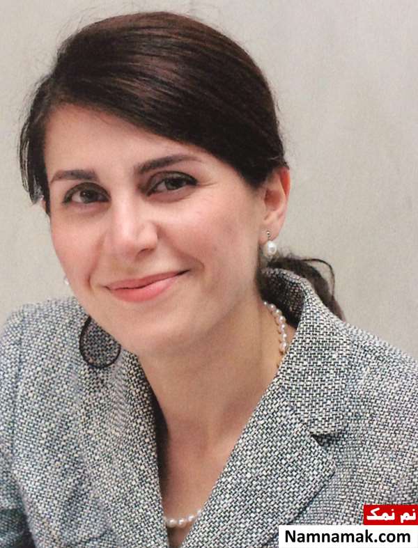 چهره های درگذشته 11 آذر مینو مشرفی