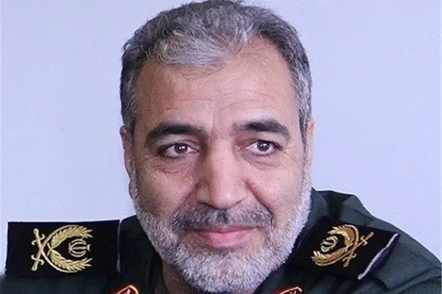 فرمان امام به سپاه حفاظت هواپیمایی، پاسخی قاطع به پروژه بحران‌سازی بود