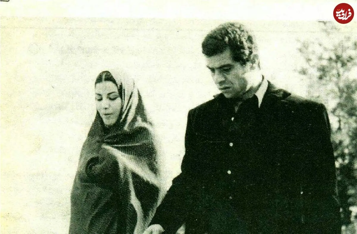 چهره حیرت‌انگیز اعظم فیلم قیصر بعد از ۵۶ سال؛ سفر به گذشته در ۸۵ سالگی