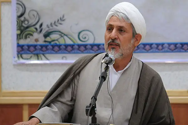 هشدار مهم حجت‌الاسلام طیبی‌فر: جوانی جمعیت، کلید طلایی امنیت ملی ایران!