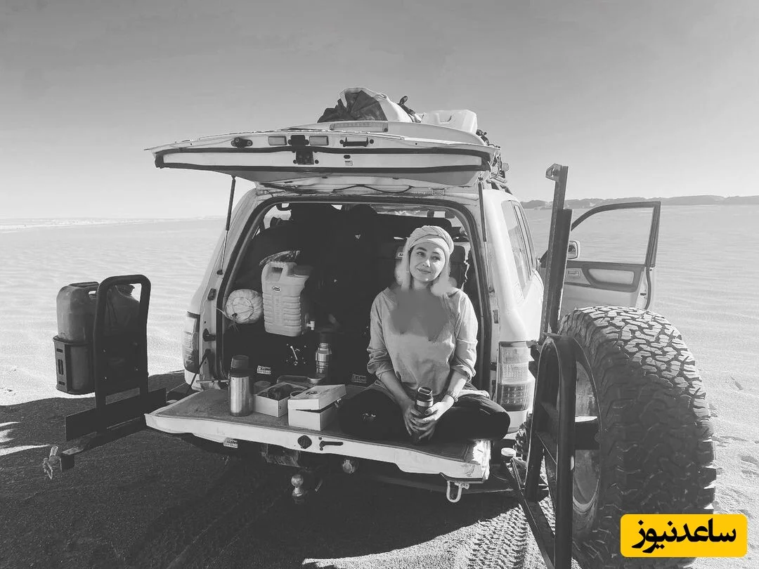 هانیه توسلی