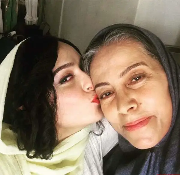 همسر ترانه علیدوستی کیست؟