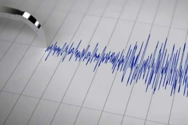 زلزله ۵.۷ ریشتری در آب‌های فیلیپین؛ آیا تهدیدی در راه است؟