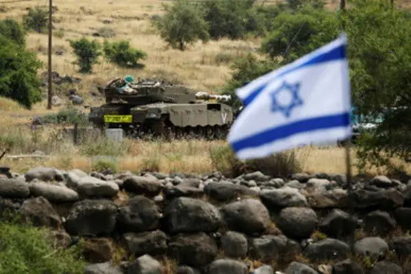 ادعای جنجالی منابع صهیونیست: روسیه در میانجیگری مخفیانه بین تل‌آویو و رژیم جولانی دست دارد!