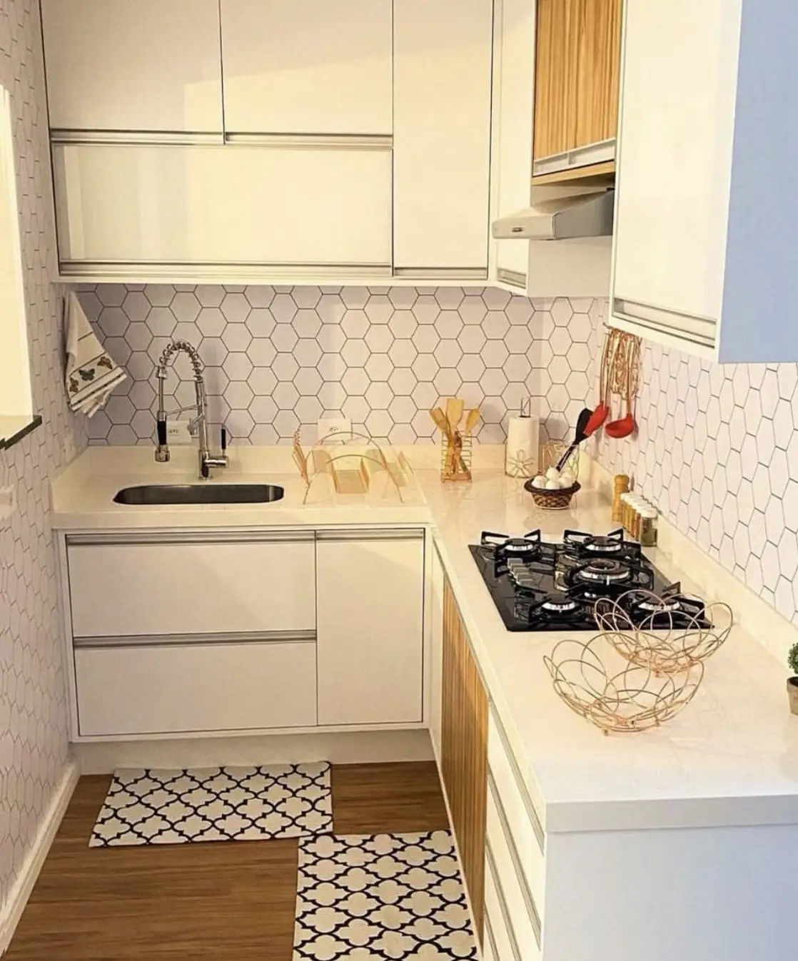 آشپزخانه کثیف