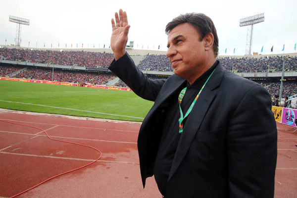 قلعه‌نویی هم نمی‌توانست این گروه را انتخاب کند/ دربی را کوچک کرده‌اند!