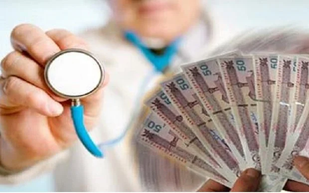 افشای راز زیرمیزی در پزشکی؛ ۱۱ درصد پرونده‌ها به این تخلف اختصاص دارد!