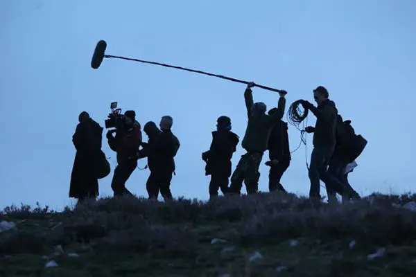 بهروز شهامت: نادیده گرفتن تفاوت صدابردار و صداگذار، بی‌عدالتی بزرگ جشنواره‌هاست!